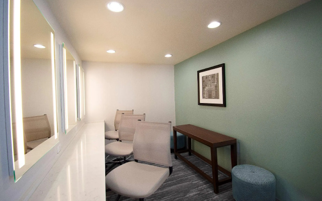 Deluxe Double Suite