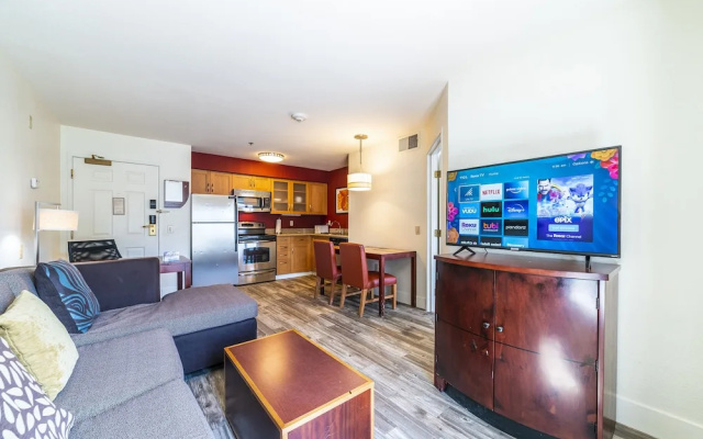 Premium Apartment