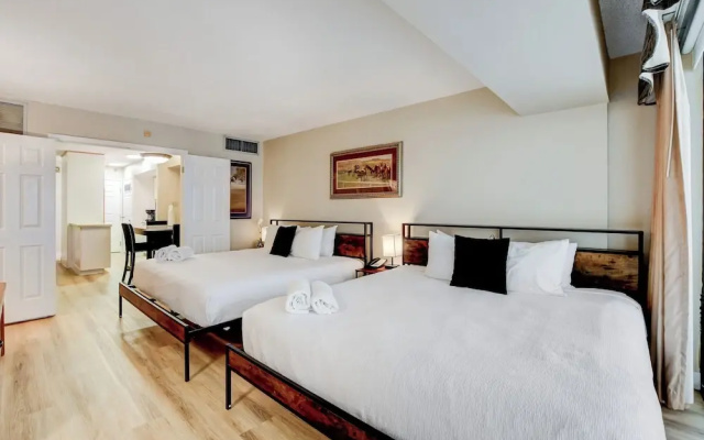 Executive room