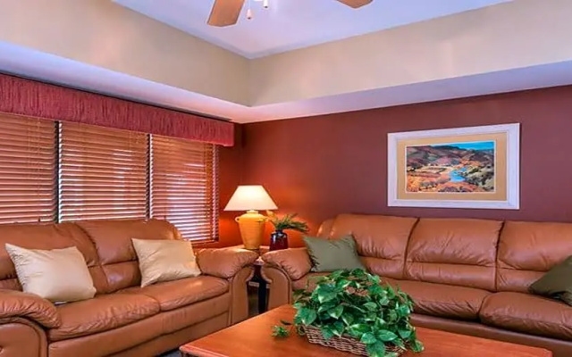 1 Bedroom Standard room