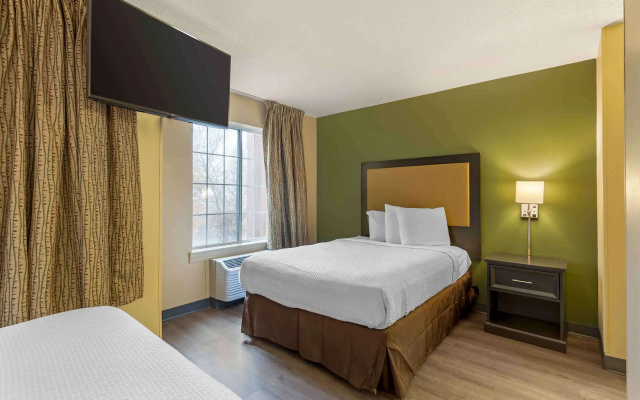 Quadruple Suite