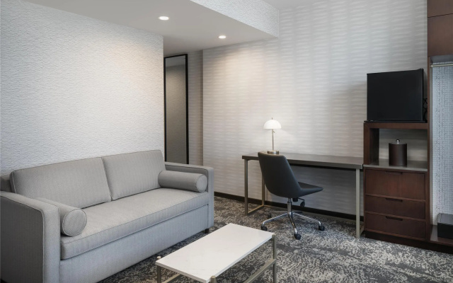 Suite