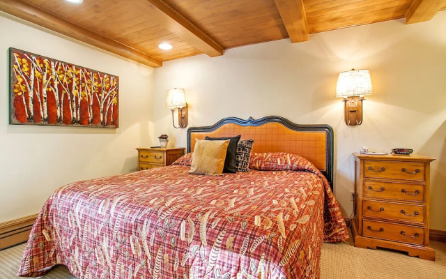 1 Bedroom Standard room