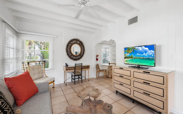 1 Bedroom Villa