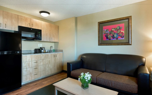 Superior Double Suite