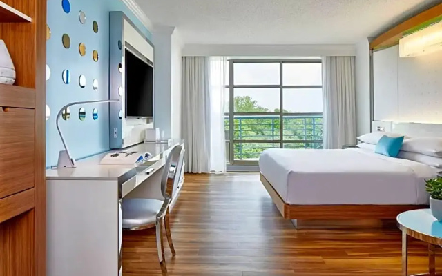 Standard Sextuple room