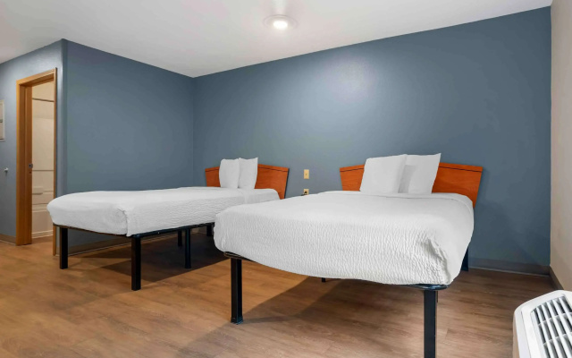Quadruple Suite