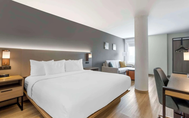 Suite