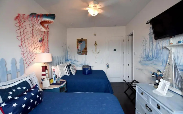 Comfort room
