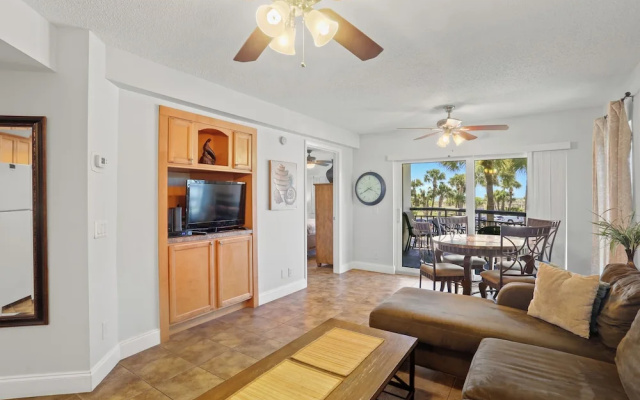 Standard room with balcony