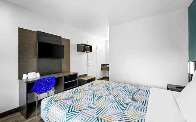 Standard Suite