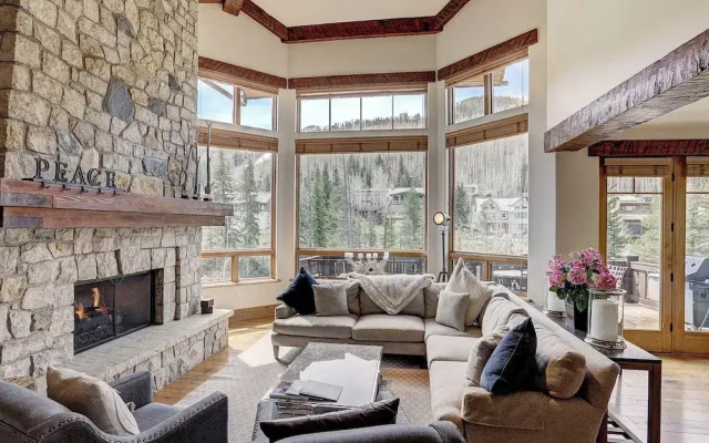 4 Bedrooms Premier room