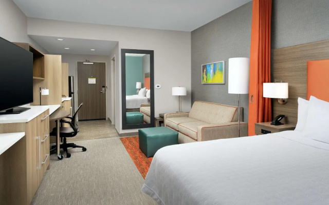 Double Studio Suite