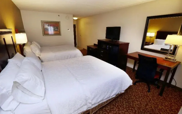 Standard Sextuple room