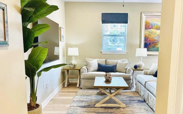 2 Bedrooms Family Suite