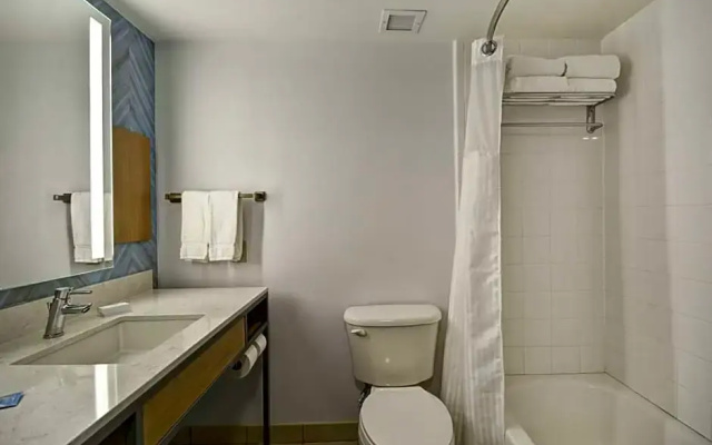 Grand Junior Suite