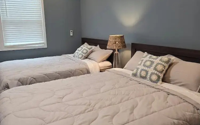 Comfort Cottage