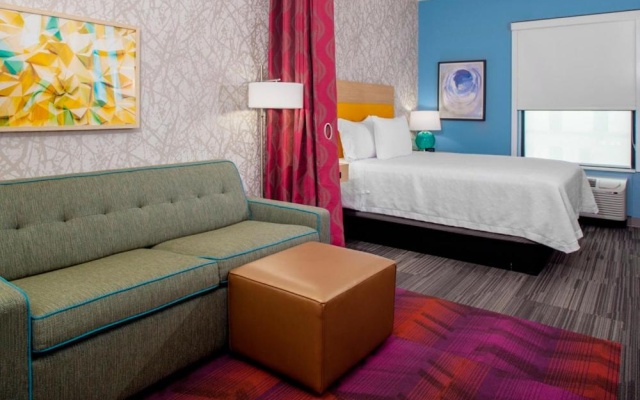 Standard Suite