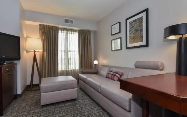 Double Suite