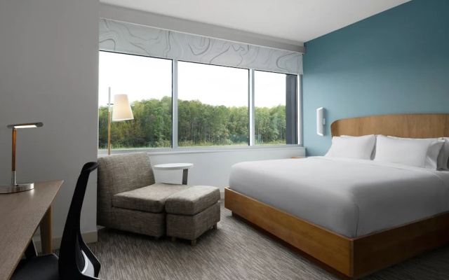 Double Suite