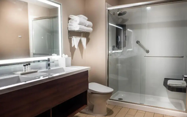 Executive room