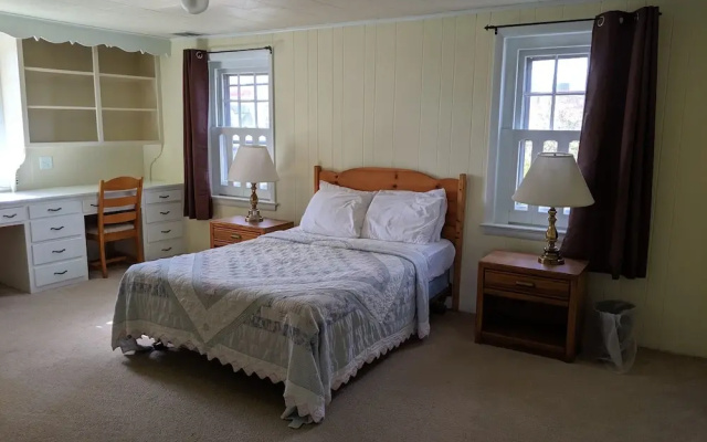 Family Cottage
