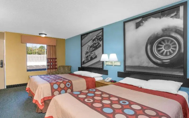 Standard room