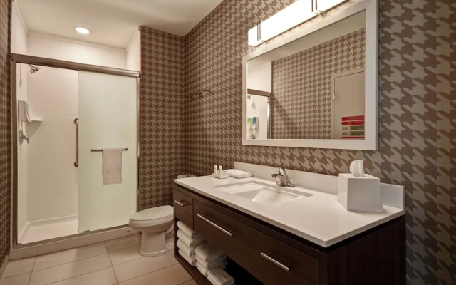 1 Bedroom Suite