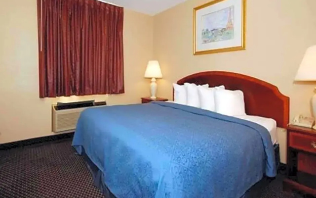 Business room