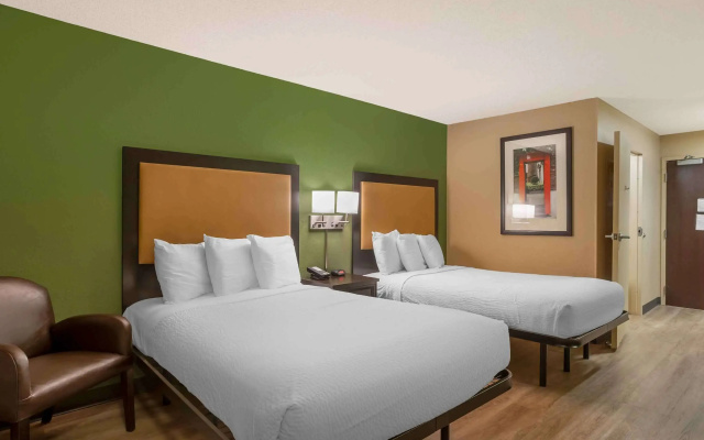 Quadruple Suite
