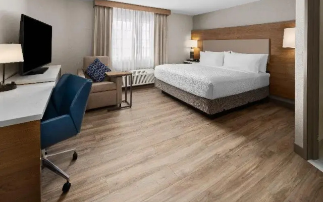 Double Studio Suite