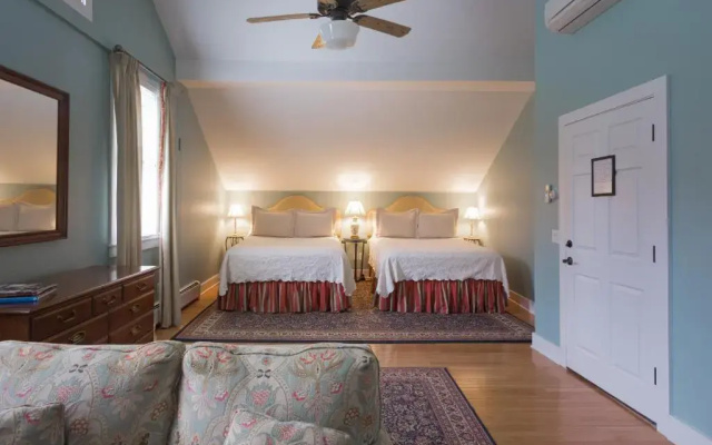 Double Suite