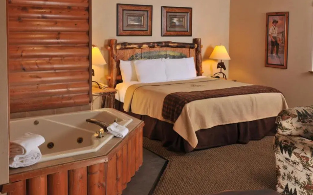 Superior Suite