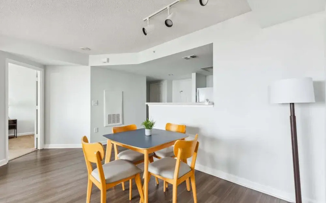 Comfort Apartment