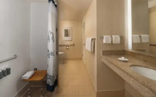 Quadruple Apartment