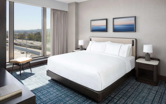 Grand Double Suite