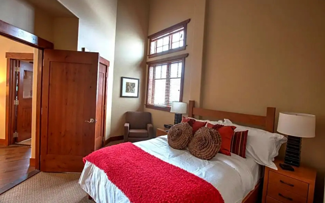 4 Bedrooms Standard room