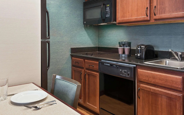 Double Suite