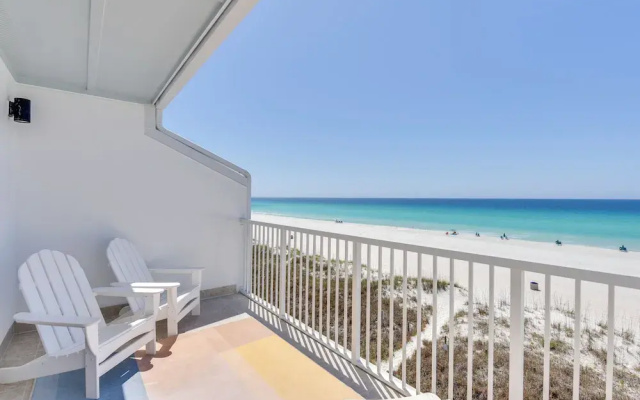 2 Bedrooms Apartment with balcony