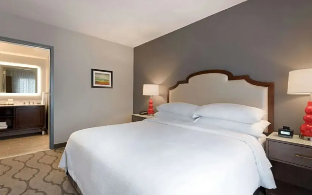 2-room Pure Wellness Double Suite