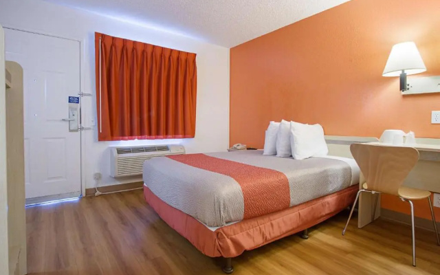 Standard Double Suite