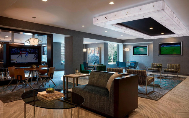 1 Bedroom Double Junior Suite