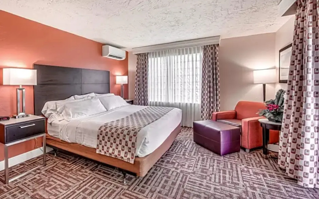 Double Suite