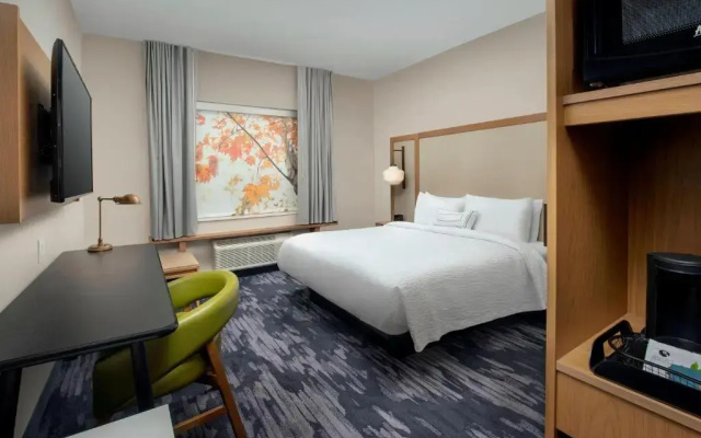 Standard room
