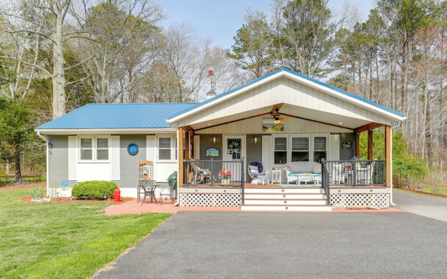 Cottage