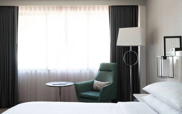 Premier Suite