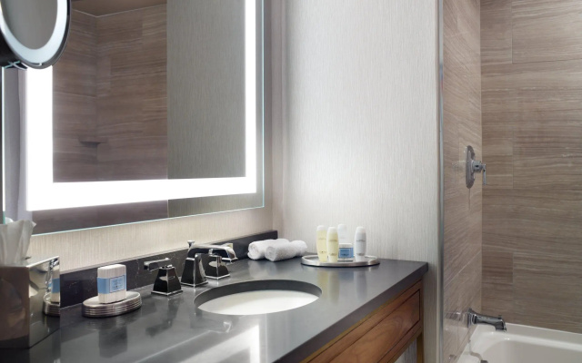 Premier Double room