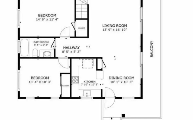 Chalet