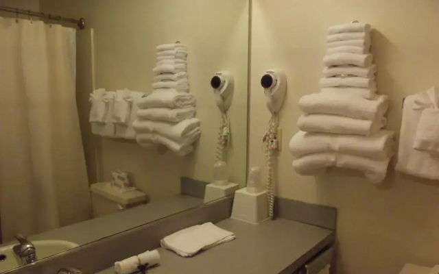 Deluxe Junior Suite