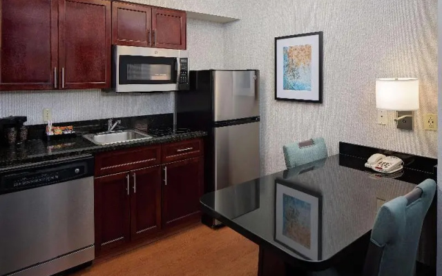 Standard Suite